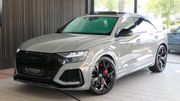 2024 AUDI RSQ8 photo 1