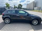 Alfa Romeo 147 1.6 TS Impression 1.Hand/105PS - gebrauchte Alfa Romeo 147 aus dem Jahr 2006