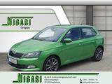 Skoda Fabia Drive Ambition 1.0TSI 6-Gang 81kW Apple Ca - Skoda Fabia: 1.6