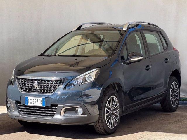 Peugeot PEUGEOT 2008 1 2 puretech t active ses 110cv