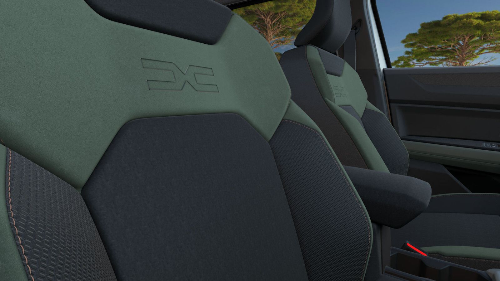 Dacia Bigster - Bild 7