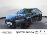 Audi RS6 Avant performance AHK/PANO/KERAMIK/360°+++