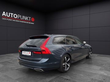 Volvo V90 - 6