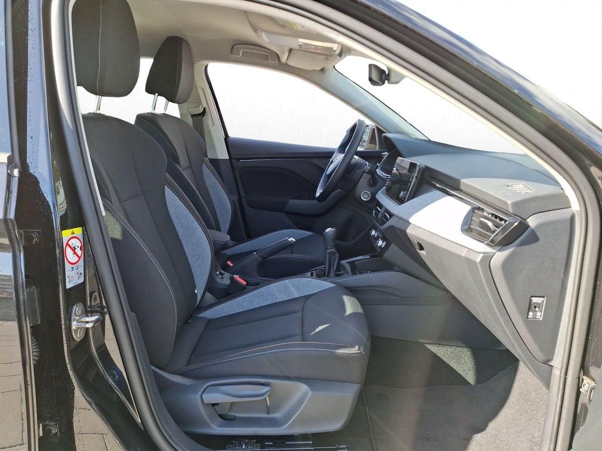 Skoda Scala - Bild 18
