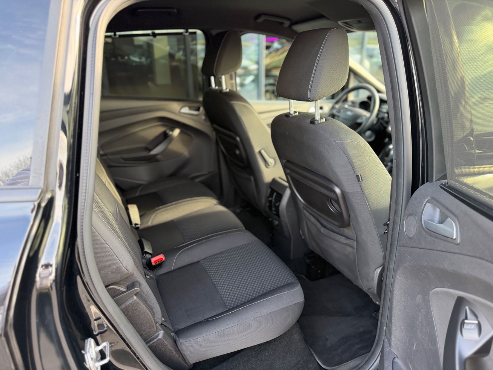 C-MAX Sport 1.5 EcoBoost Autom. Navi Xenon