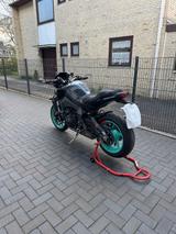 Yamaha MT-10 /ABS/ 2. Hand/Top Zustand - Yamaha Motorräder in Hamburg