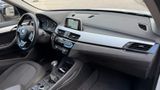 BMW X1 xDrive 20 i X Line/Navi/LED/SHZ - Thumbnail 11
