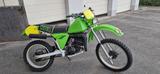Kawasaki KDX 175 - Classis Enduro Oldtimer KLX 250 - Offers