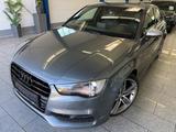 Audi A3 1.4 TFSI*S-LINE*AUT*Bi-XEN*NAVI*LEDER*PDC* - Audi Gebrauchtwagen