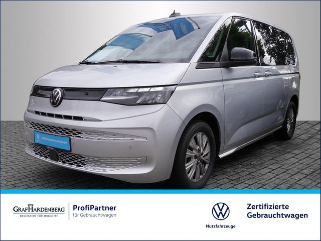 Volkswagen T7 Multivan Dispo 2.0 TDI DSG 6Sitze Navi LED