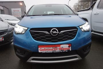 Opel Crossland (X) - 2