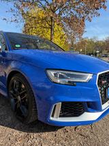 Audi RS3 2.5 TFSI S tronic quattro Sportback - - Audi RS3 Gebrauchtwagen in München