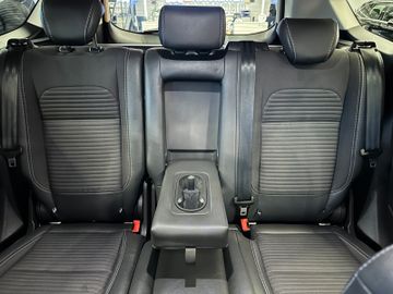 Ford Kuga Titanium *1. Hand*Klima*SHZ*Bluetooth*PDC*