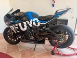Suzuki GSX-R1000R Ryuyo L8, 166 kg, 212 PS - SUZUKI GSX R 1000