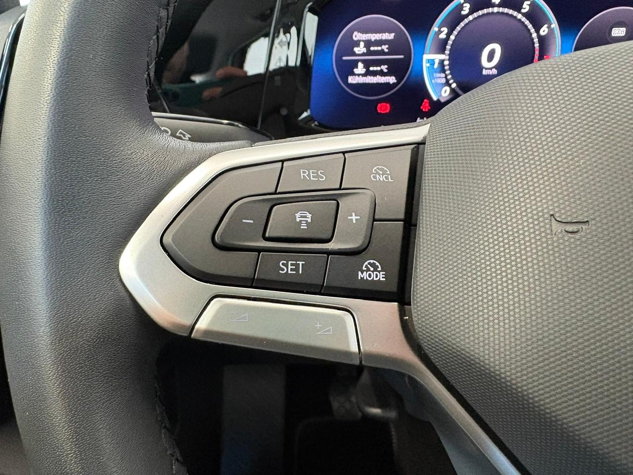 Volkswagen Golf VIII Goal 1.5 TSI STANDHZG HARMAN-KARDON, миниатюра 14