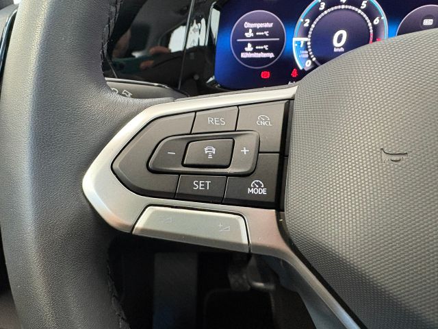 Golf VIII Goal 1.5 TSI STANDHZG HARMAN-KARDON