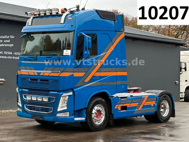 Volvo FH 500 4x2 Kipp Hydraulik Voll Luft