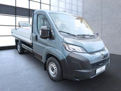 Jumper Pritsche 35 L2 Heavy BlueHDi 140 Jumper Pritsche 35 L2 Heavy BlueHDi 140