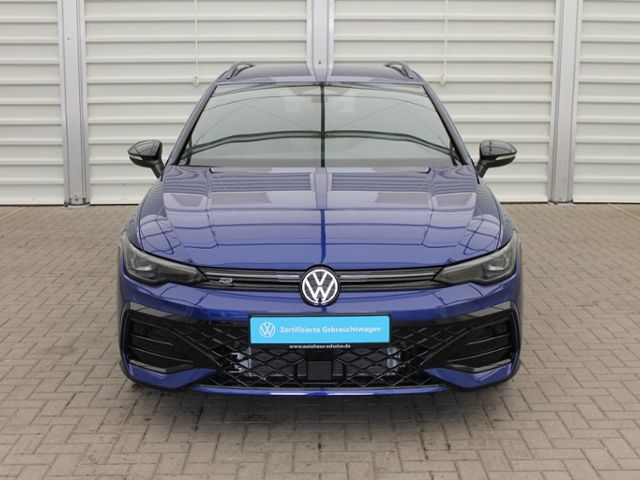 Volkswagen Golf VIII Variant 1.5 eTSI 110 kW R-Line Editi foto 3
