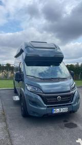 Knaus Boxstar 600 Street XL - Knaus Boxstar street 600