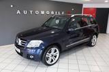 Mercedes-Benz GLK 350 4Matic Sportpaket,BiXe,Navi,Pano,RFK,AHK - gebrauchte Mercedes-Benz GLK 350 aus dem Jahr 2008