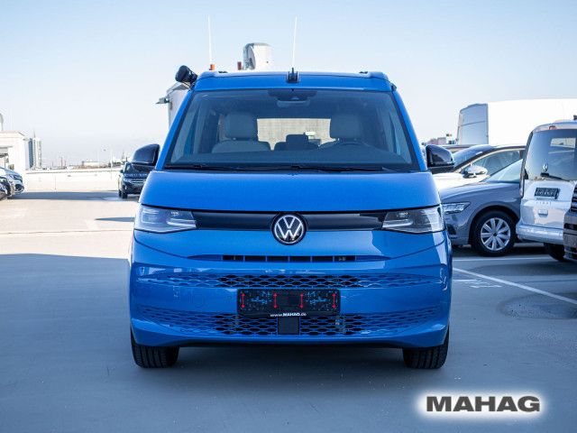 Volkswagen T7 California Coast 1,5 TSI eHybrid 4motion AHK  imagem 3