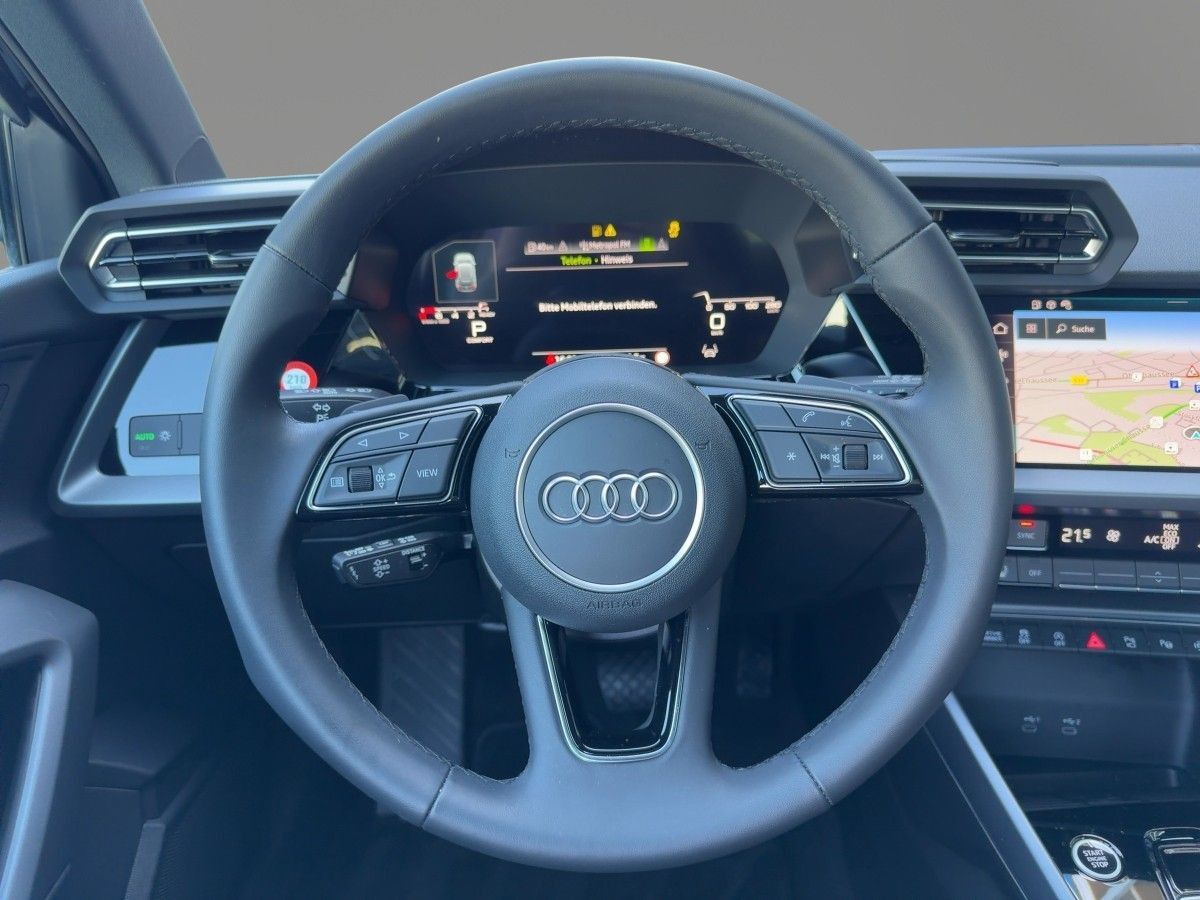 Audi A3 - Bild 12