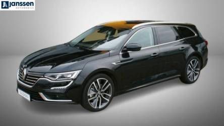 Fahrzeugabbildung Renault TALISMAN Grandtour Intens ENERGY dCi 160 EDC
