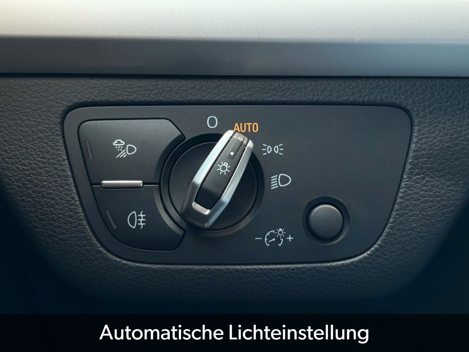 Fahrzeugabbildung Audi Q5 45 TFSI quattro S-line 3-Z.Klima Temp CAM VC