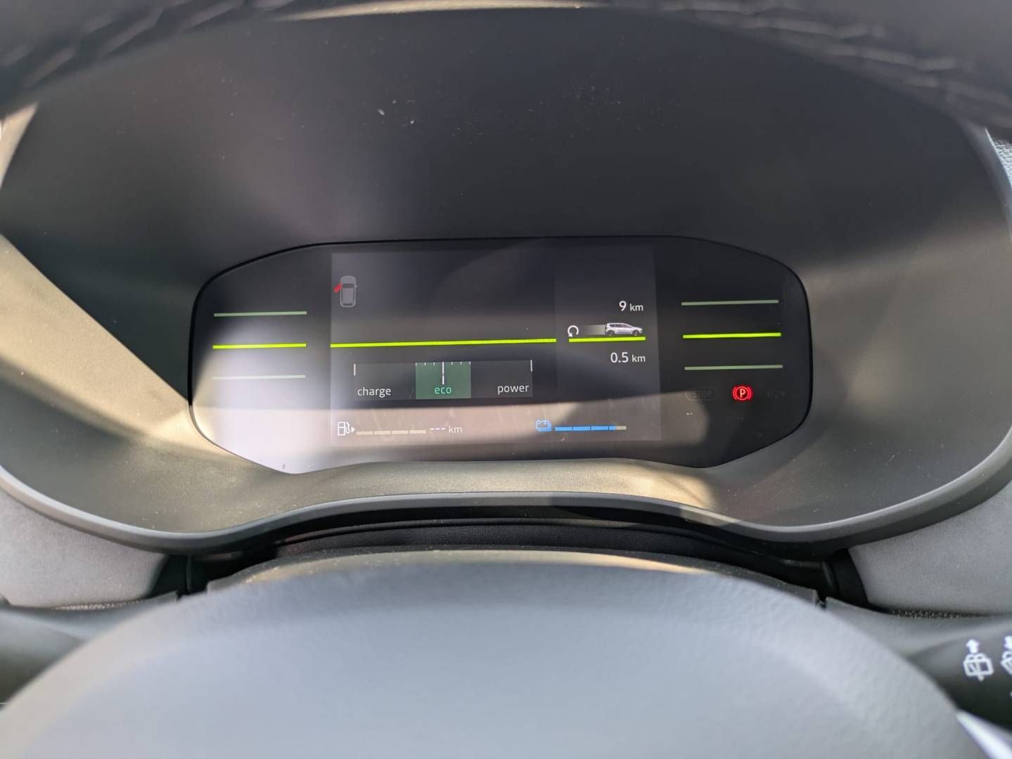 Fahrzeugabbildung Dacia Jogger Extreme+ HYBRID 140 7-Sitzer