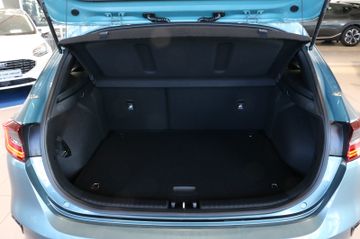Fahrzeugabbildung Kia Ceed 1,5 T-GDI  Vision  Kamera/Navi/Tempomat/PDC