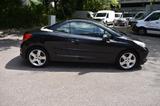 Peugeot 207 CC Cabrio-Coupe Filou - Peugeot 207 in Herne