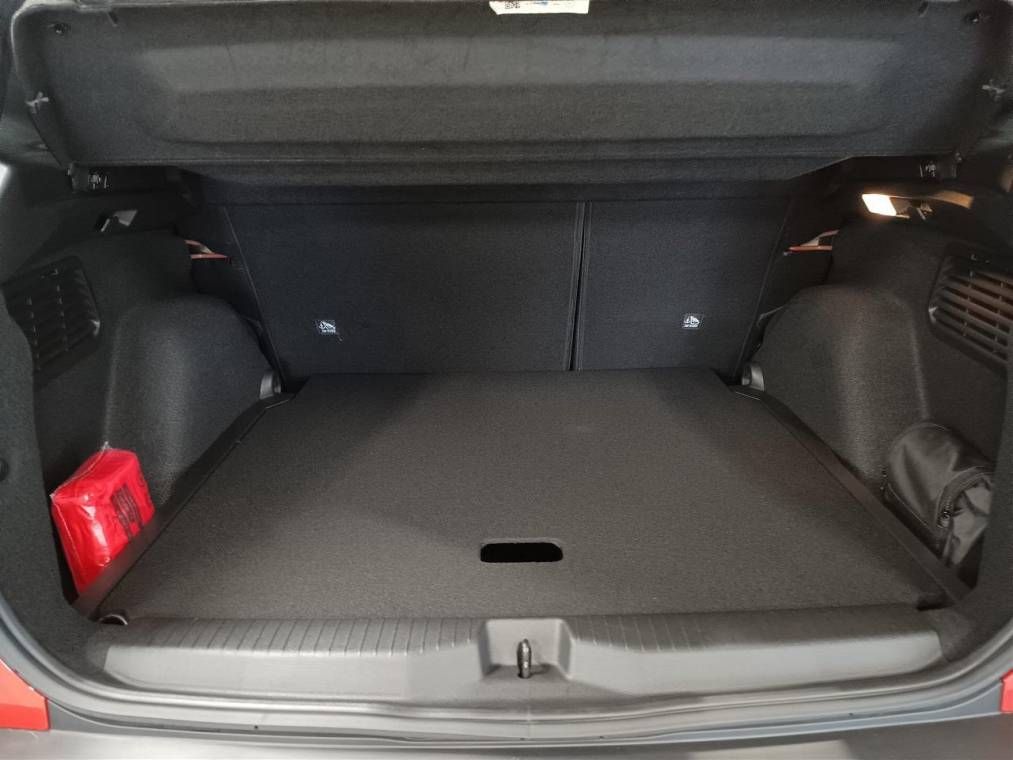 Fahrzeugabbildung Opel Frontera GS MildHybrid 81KW 6e-DCT