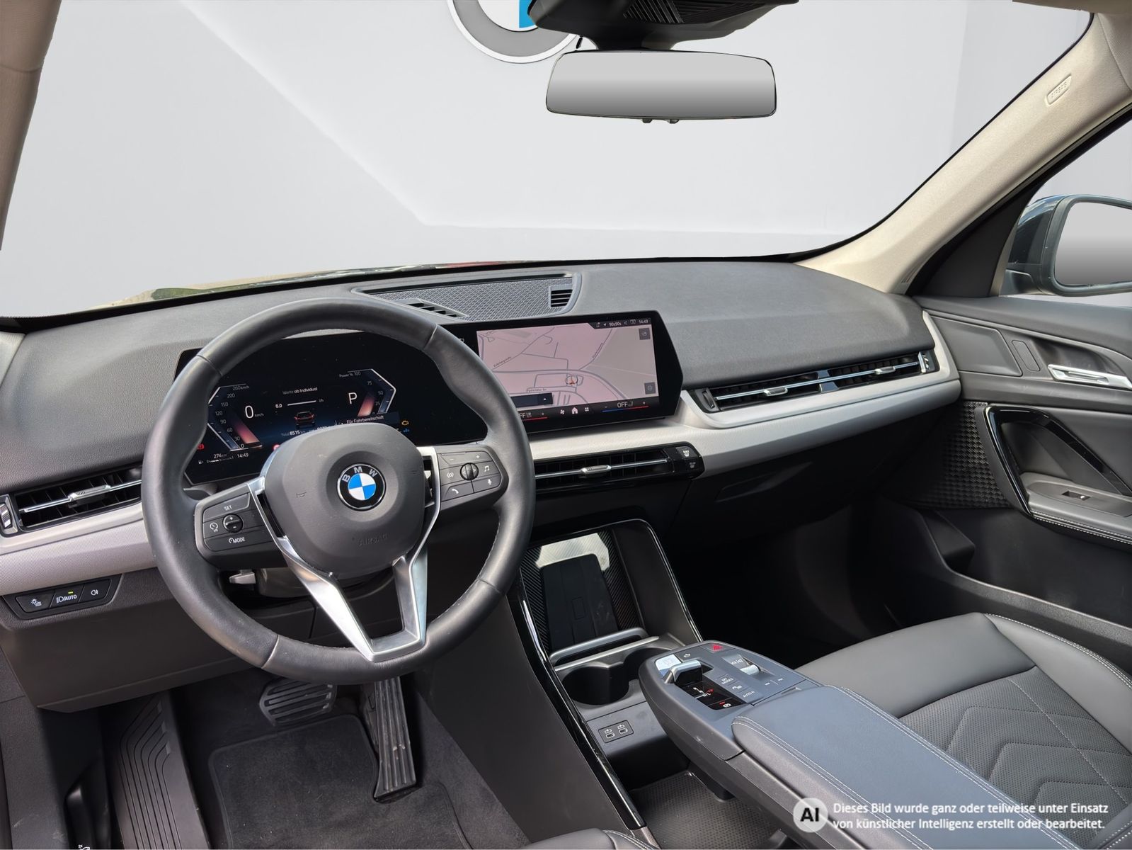 BMW X1 sDrive20i [LC Plus AHK RFK 17 LMR SHZ] foto 5