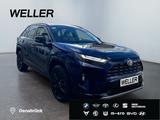 Toyota RAV 4 2.5 4x2 Hybrid Style Selection *360°*JBL* - Toyota: Allradantrieb