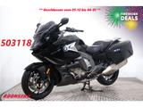 BMW K 1600 GT ABS LED Cruise Heizgriffe SHZ 46.059 k - BMW C1