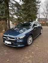 Mercedes-Benz A 250 e Advanced DCT Advanced AMG Line - Mercedes-Benz A 250 in Chemnitz