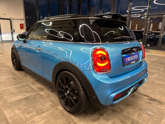 MINI Mini Cooper S *Pano*Head UP*