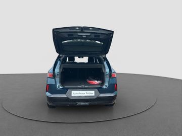 Fotografie 8 des Opel Grandland (X) Grandland 1.2 Ultimate Allwetter Matrix Head-Up