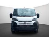 Citroën Jumper Pritsche Doppelk. 35 L3 Heavy BlueHDi 14 - Citroën Jumper Gebrauchtwagen