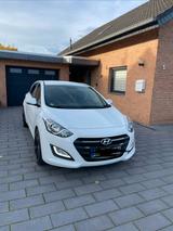 Hyundai i30 1.6 CRDi 81kW Style Style - Hyundai i30 Style mit Diesel-Antrieb