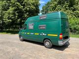 Mercedes-Benz Sprinter ATM nur 55 Tkm - CS-Reisemobile - Reisemobil Wohnwagen gebraucht