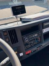 Isuzu NMR - Isuzu Diesel Abschleppwagen