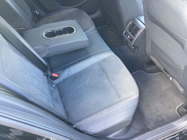 Golf VIII Variant 2.0TDI DSG Style AHK