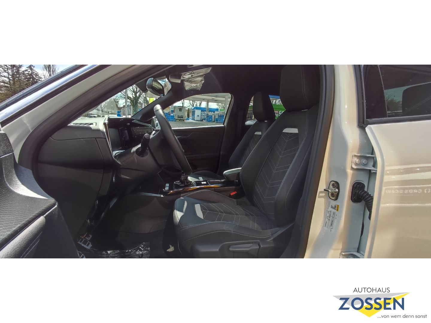 Opel Mokka - Bild 18