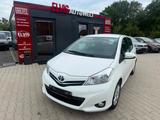 Toyota Yaris Cool *Klima*Euro.5* - Toyota Yaris Cool mit Benzin-Antrieb