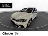 Volkswagen Polo 1.0 TSI Navi IQ.Drive SiHz PDC LED Isofix - Volkswagen Polo Jahreswagen