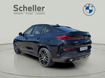 BMW X6 - 4