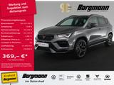 Cupra Ateca 2.0 TSI 4Drive AHK PANO LED ACC NAVI LEDER - Cupra Ateca Jahreswagen