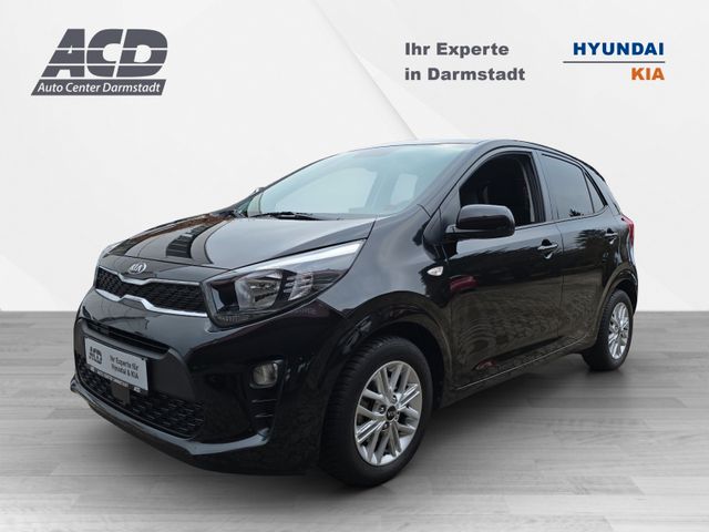 Kia Picanto 1.0 Dream-Team *CARPLAY*KAM*ALU*1.HAND*